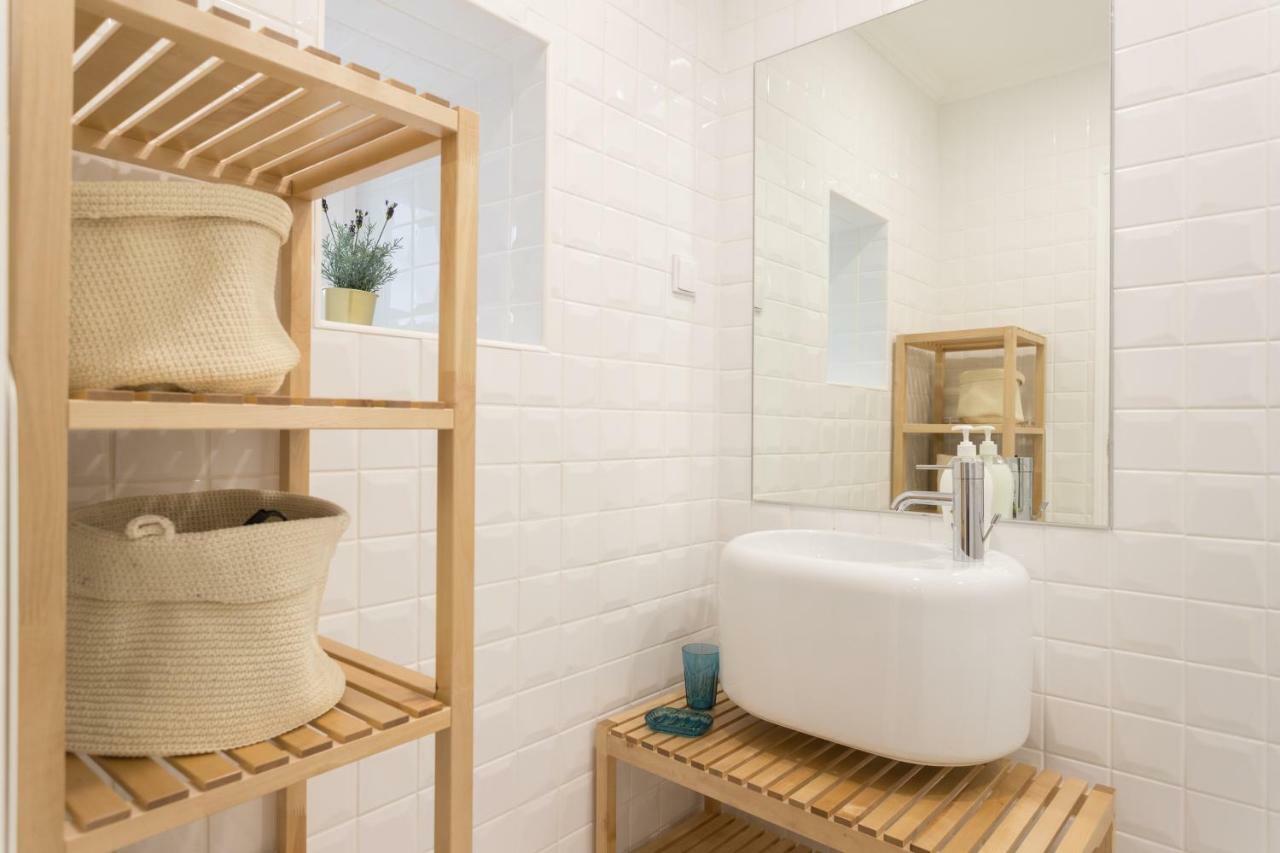 Appartement Flh Principe Real Bright
