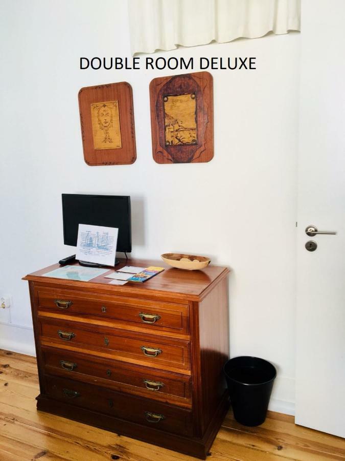 Maison d'hôtes Inlisbonsms 3*
