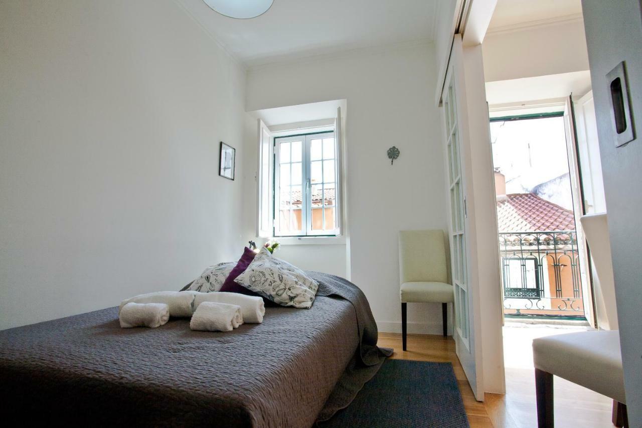 Appartement Downtown Bica