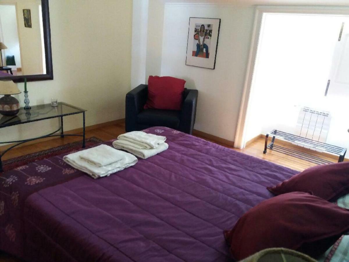Appartement In Downtown *