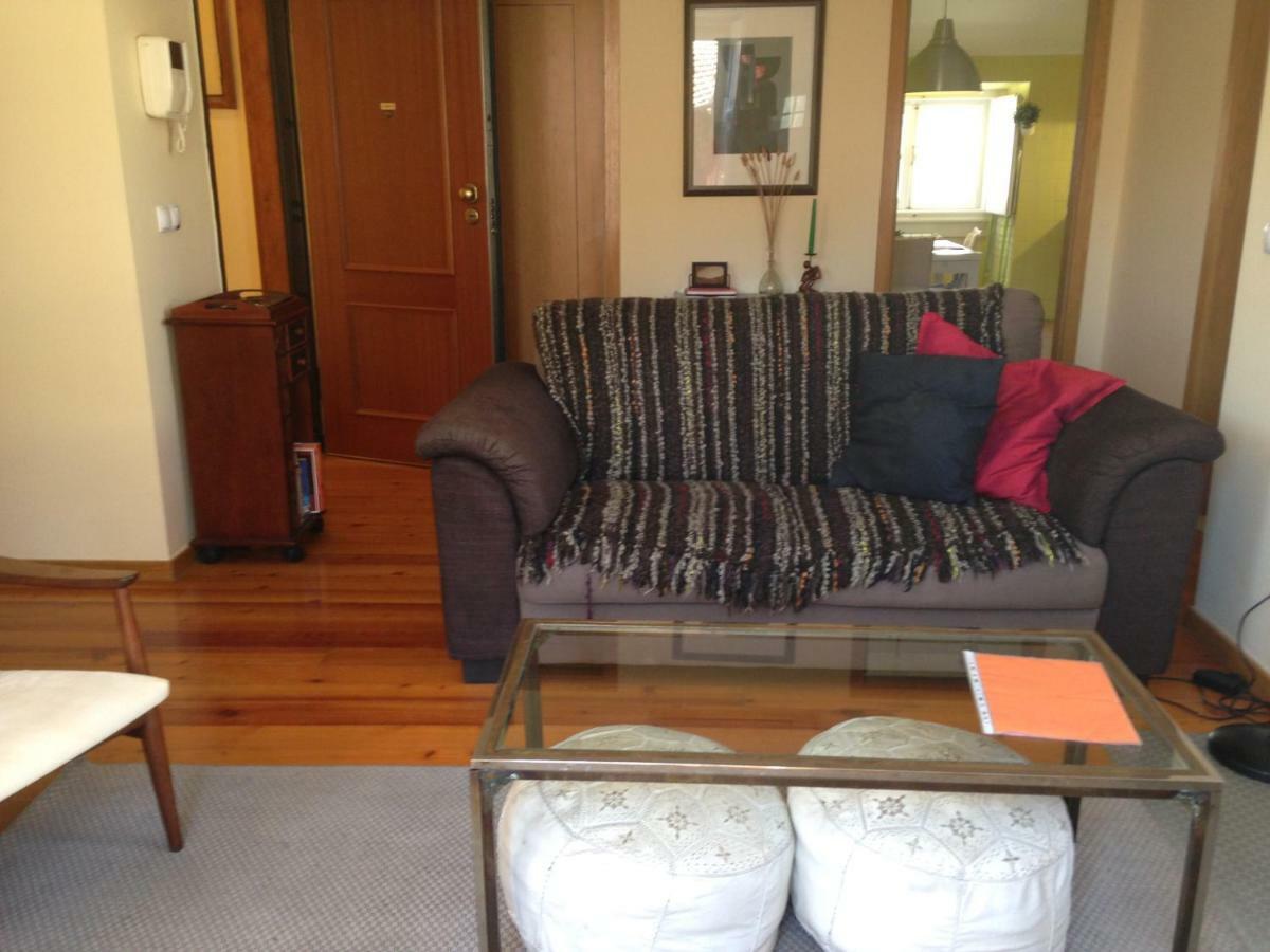 In Downtown Appartement Lissabon