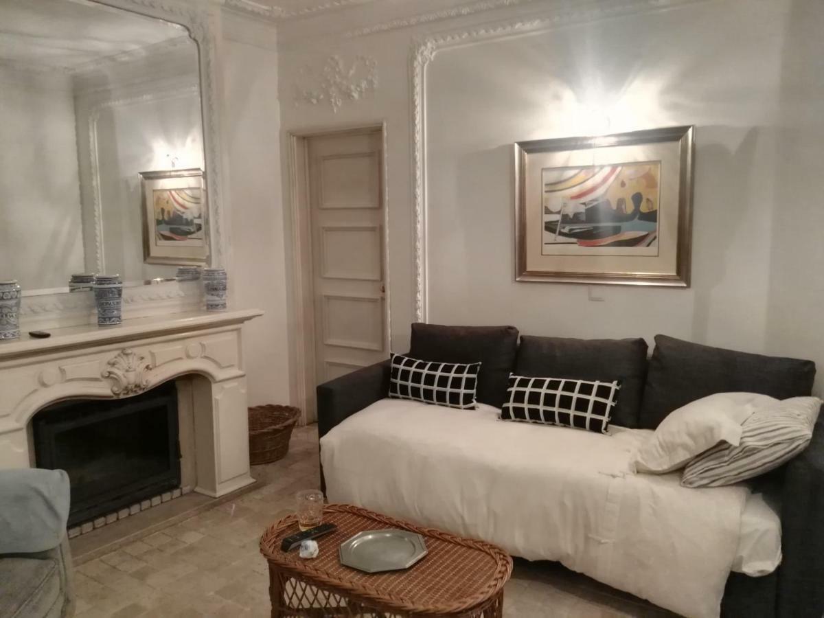 Sunrise Terrace Appartement Lissabon