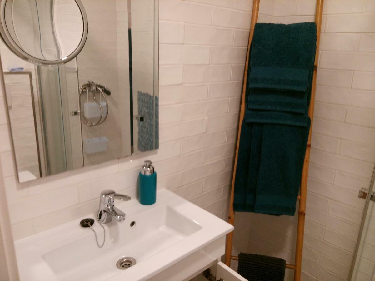 Apartamento Campo Grande Appartement *