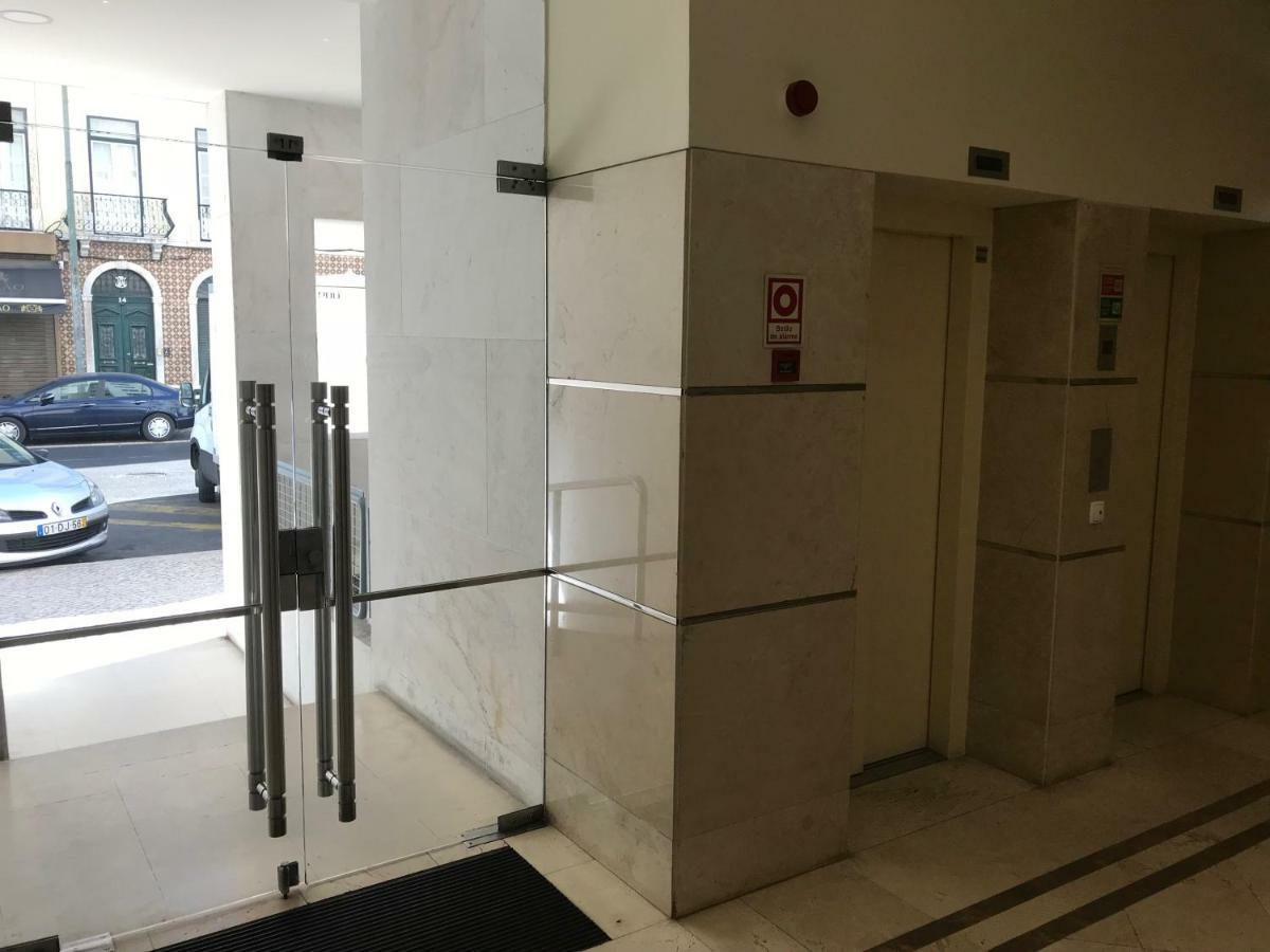 Luxury T2 - Saldanha * Lisbon