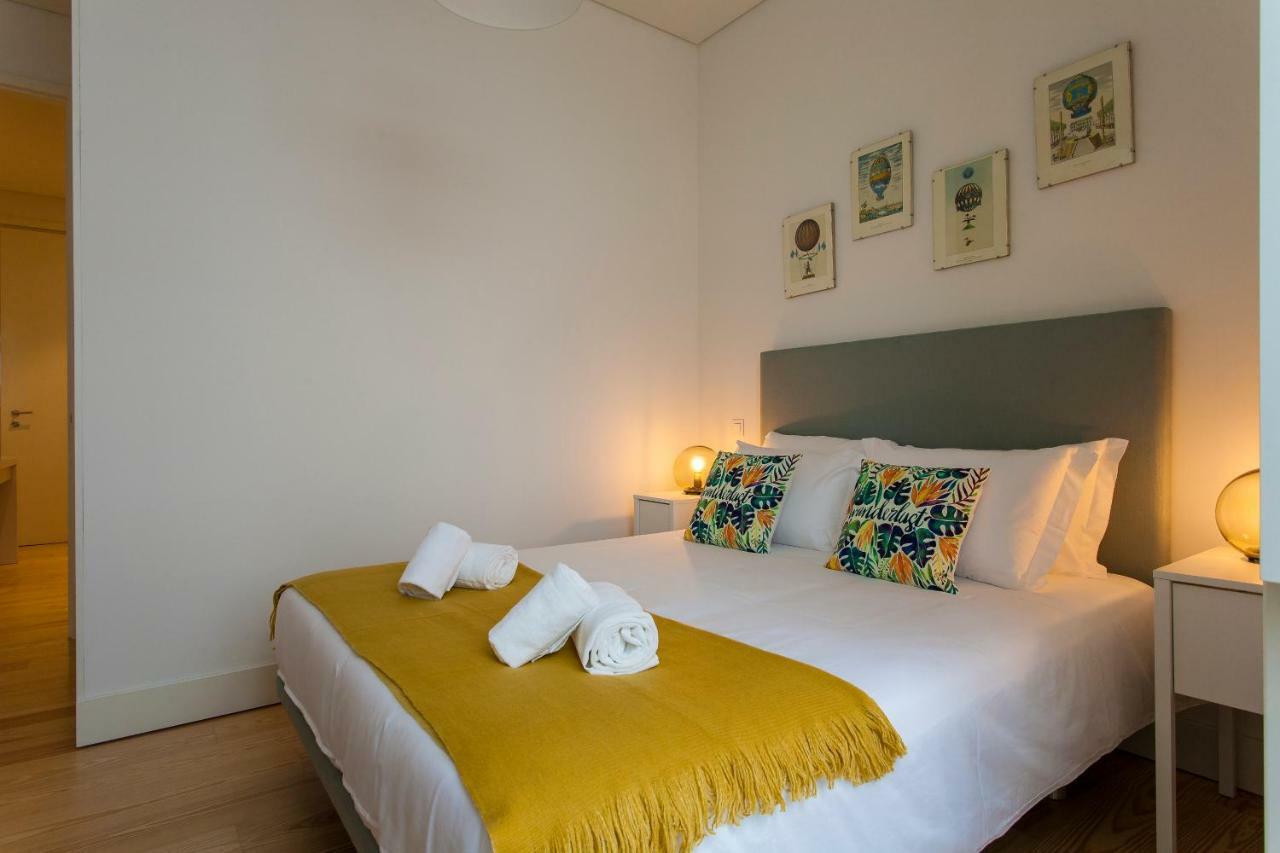 Altido Modern 1-bed Nearby Praça Do Comércio, In Baixa