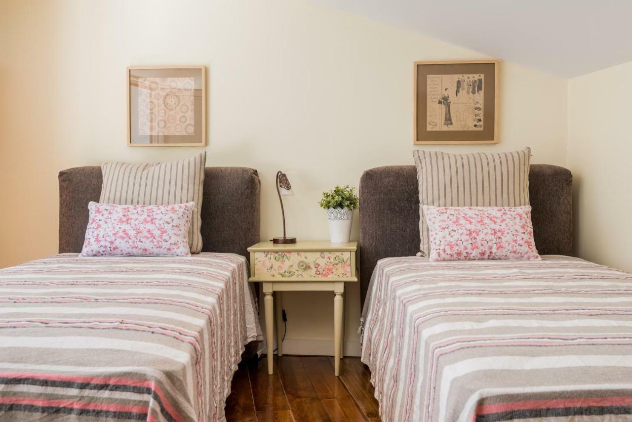 Casa Branca Appartement *