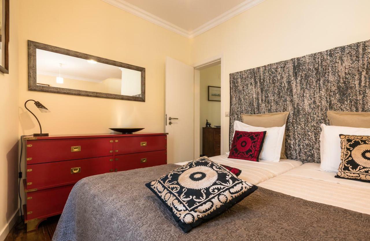 Casa Branca Appartement Lisboa