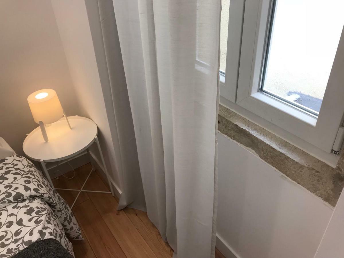 Apartamento The George Flat *