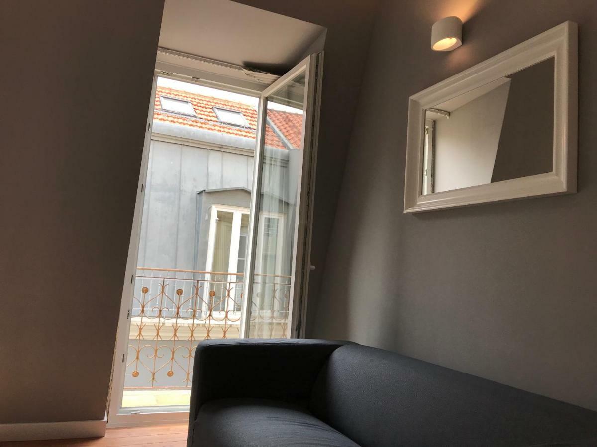 The George Flat Apartamento