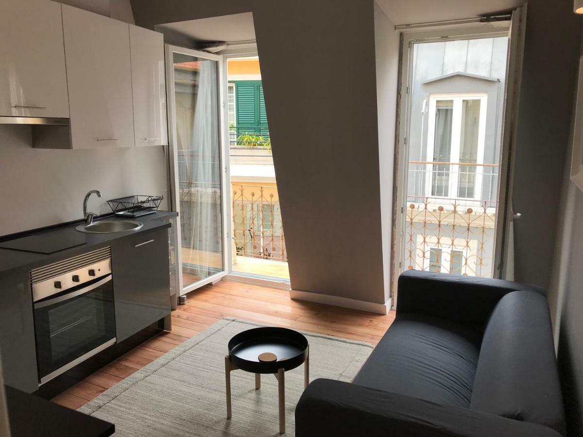 The George Flat * Lisboa