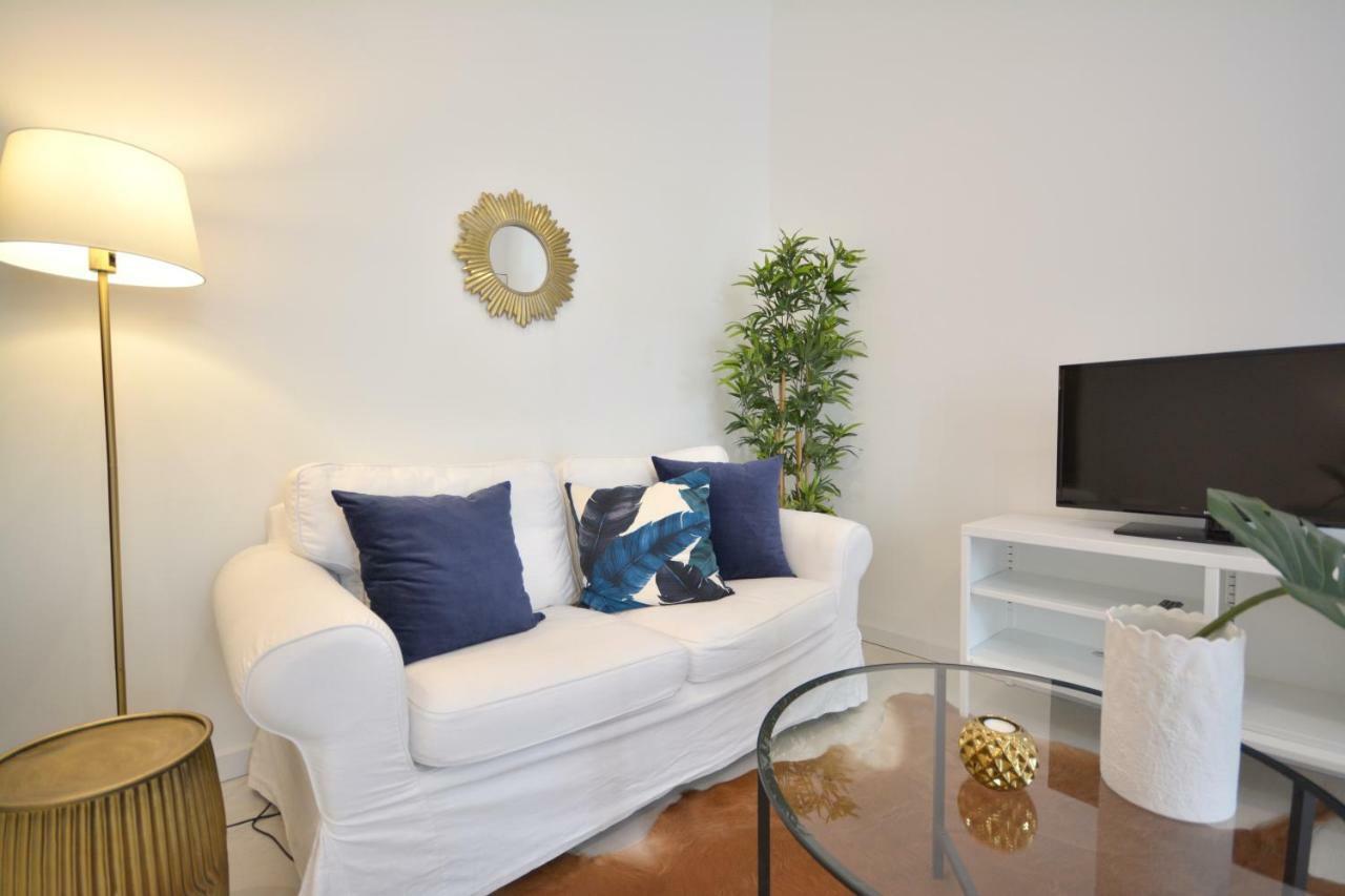 Appartement Alcântara Studio 15 Lisboa
