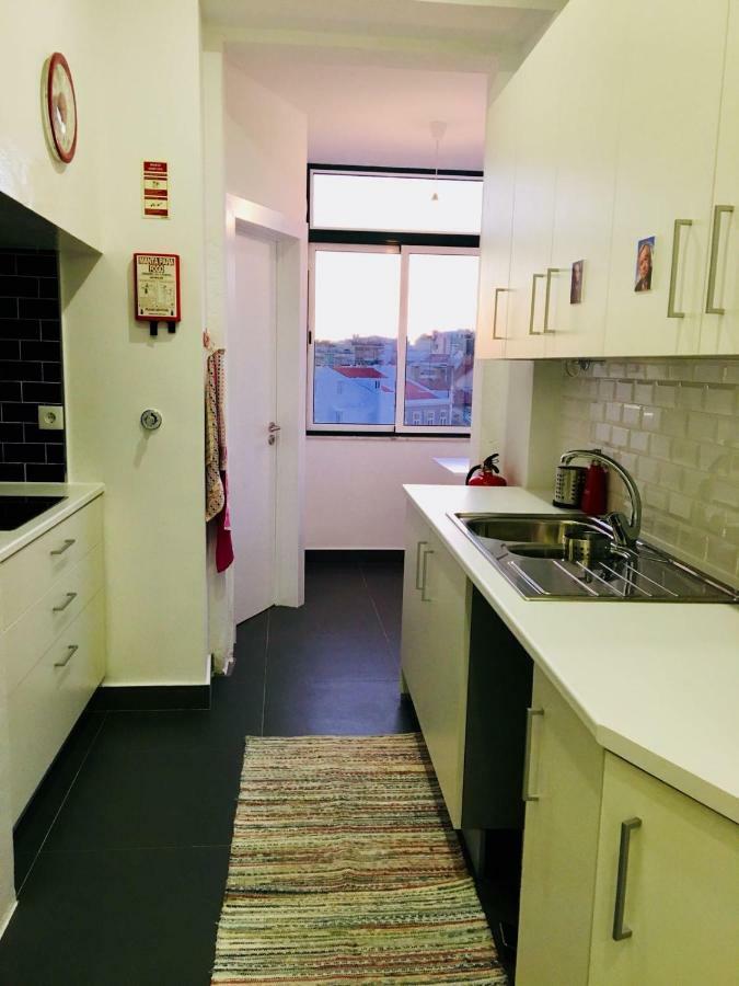 Maison d'hôtes Inlisbonsms 3*