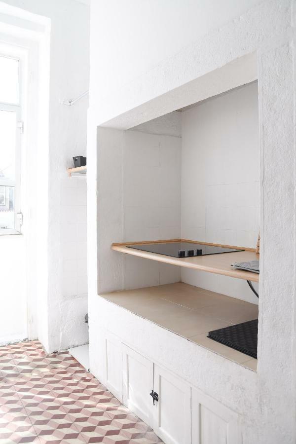 For Friends Apartment Lissabon