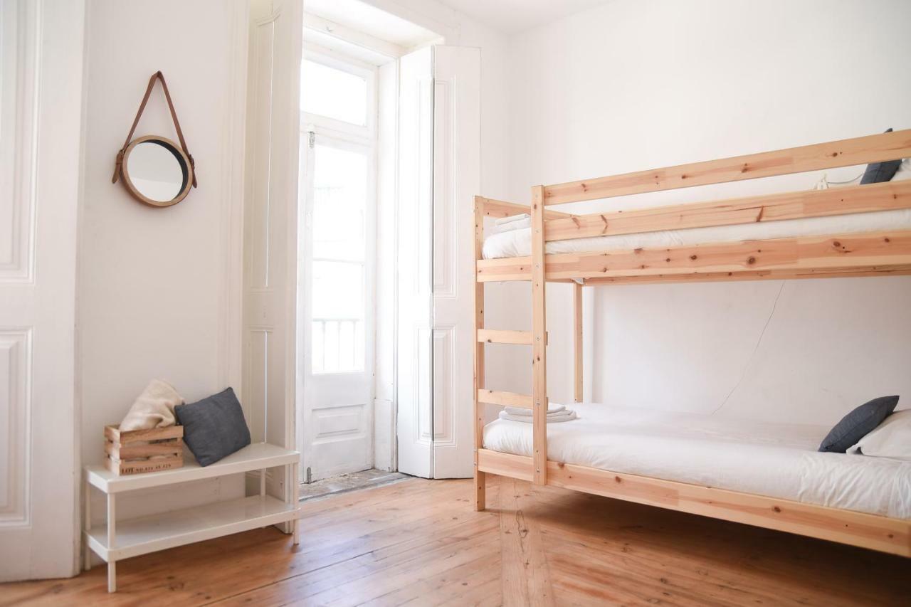 For Friends Apartment Lissabon