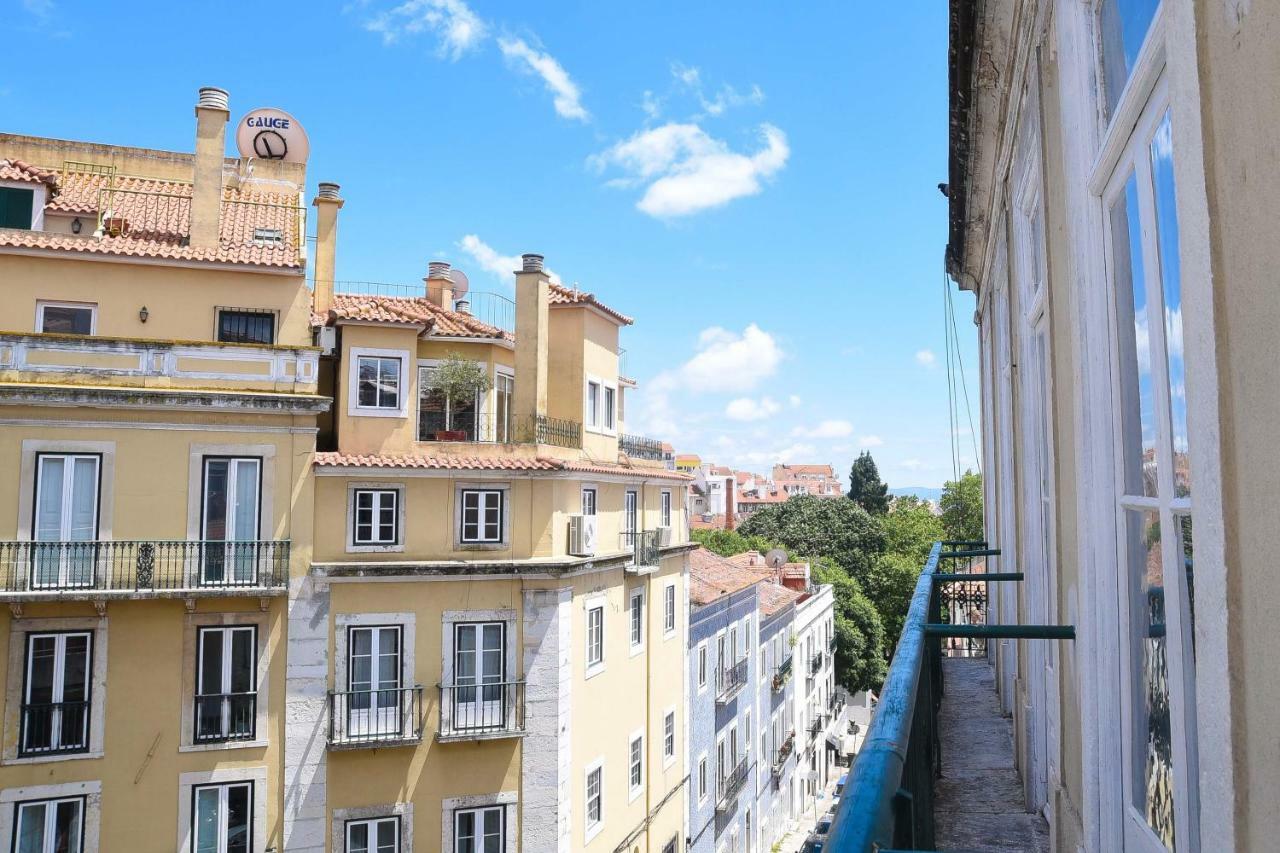 For Friends * Lissabon