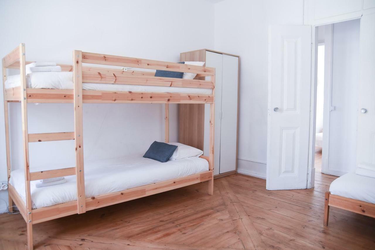 For Friends Apartment