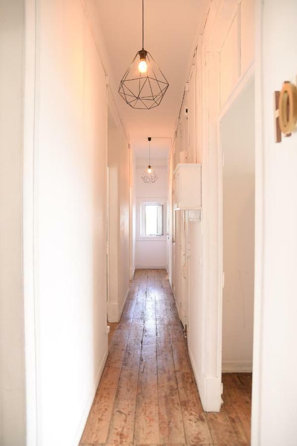 Apartment For Friends *