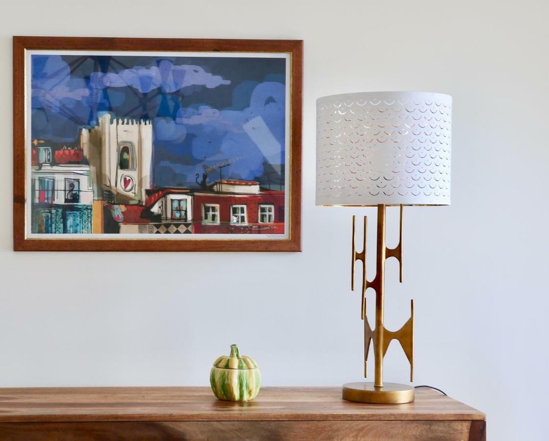 Appartement Luxury By Myplaceforyou, Very Quiet, Close To Time Out Market