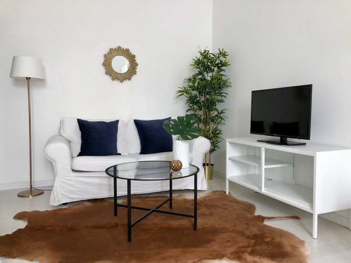 Appartement Alcântara Studio 15 Lisboa