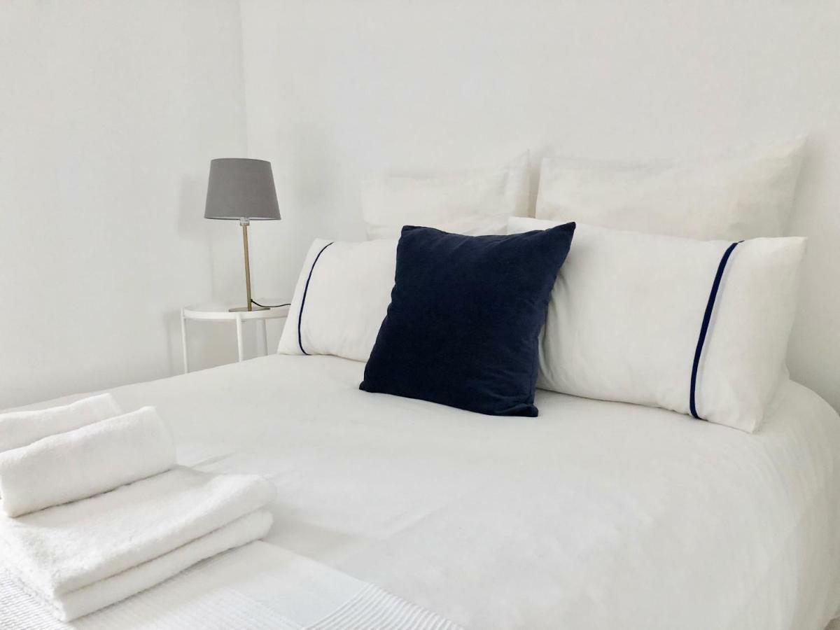 Appartement Alcântara Studio 15 *