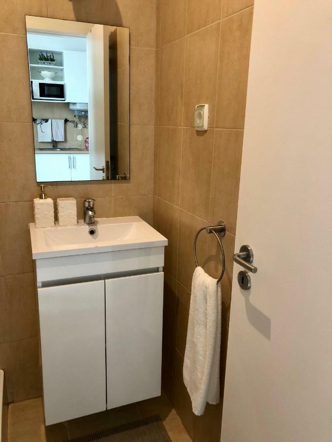 Appartement Alcântara Studio 15