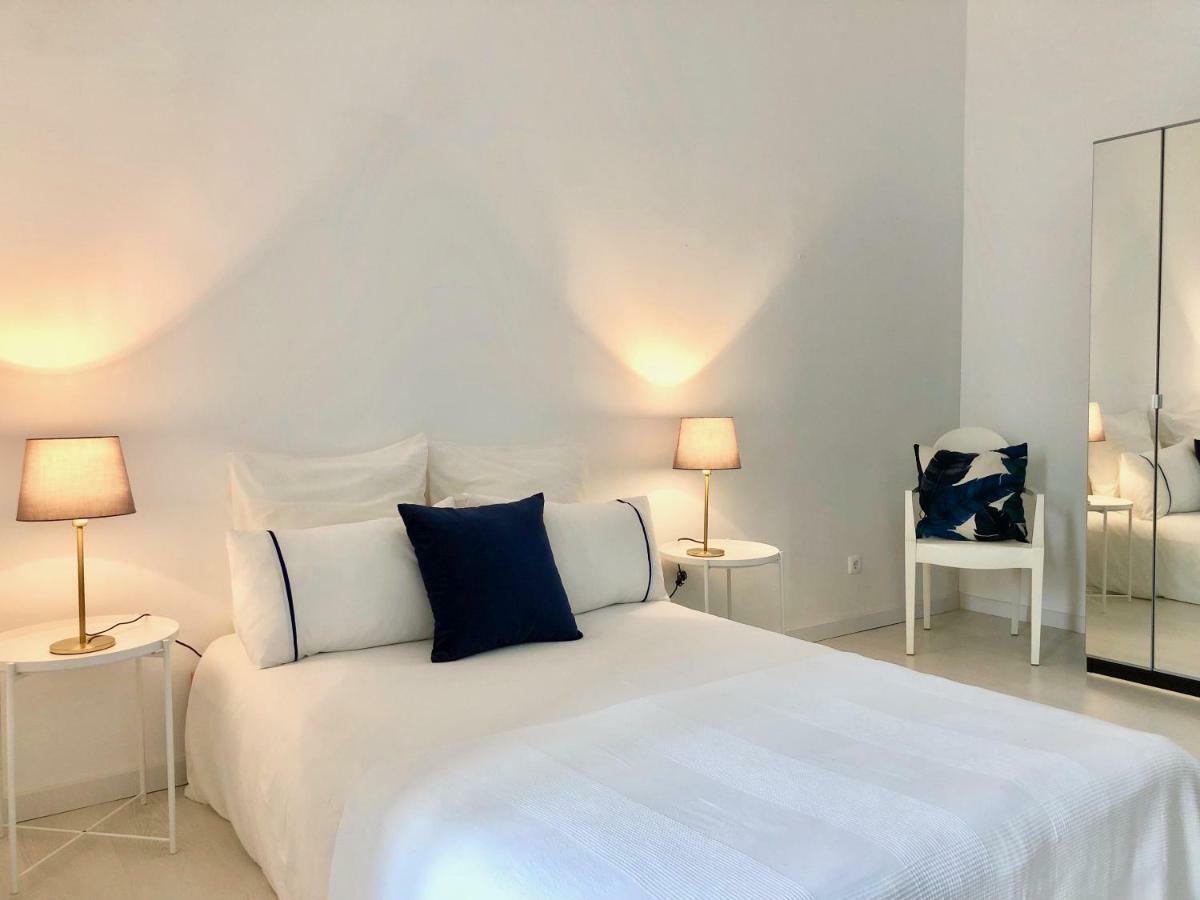 Appartement Alcântara Studio 15 Lisboa