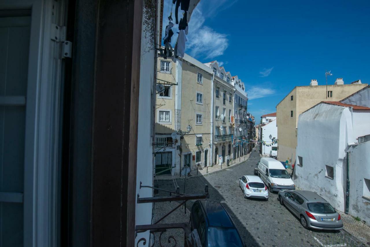 Apartamento Portugal Here I - Alfama