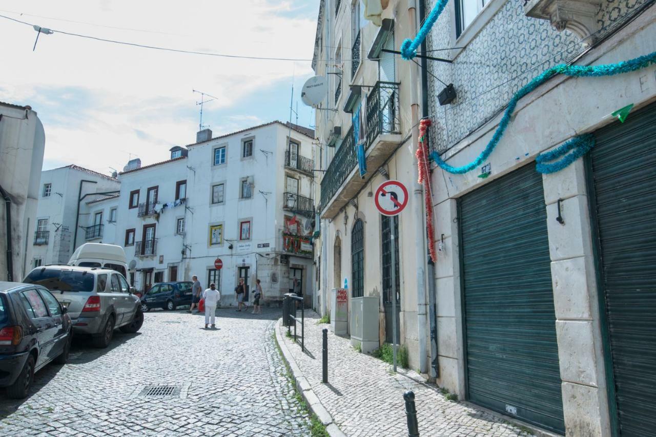 Apartamento Portugal Here I - Alfama *