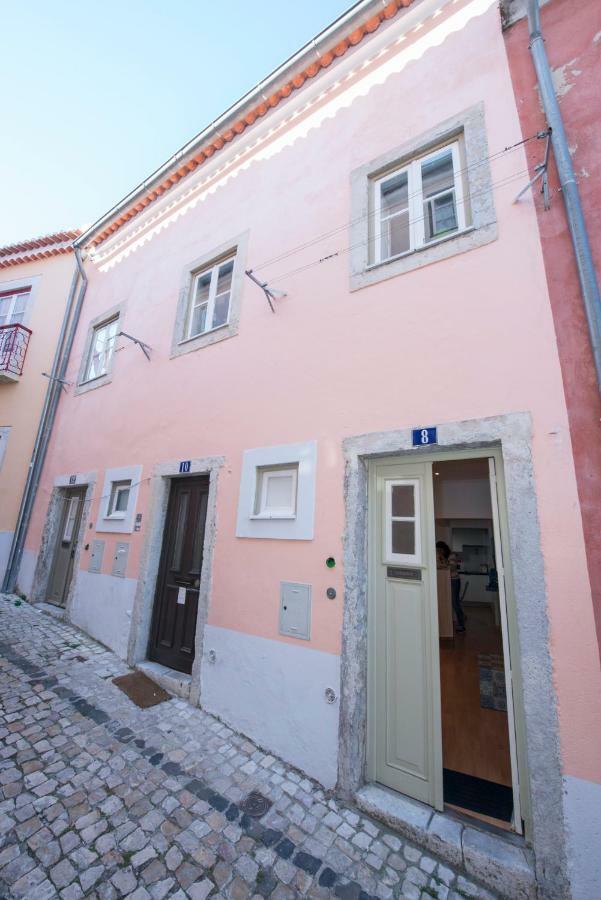 Portugal Here I - Alfama-castelo Appartement