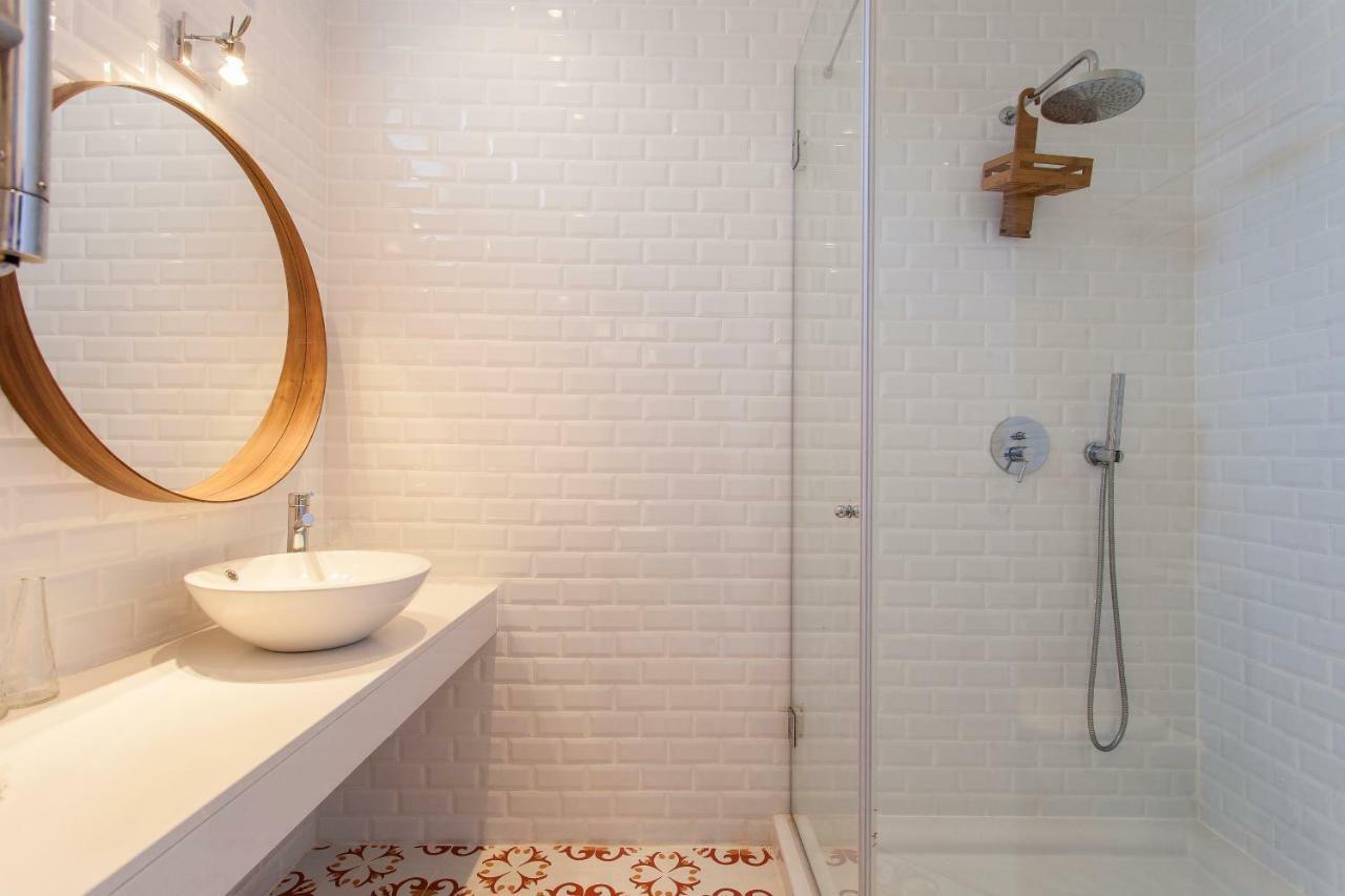 Principe Real Patio House Appartement Lisboa