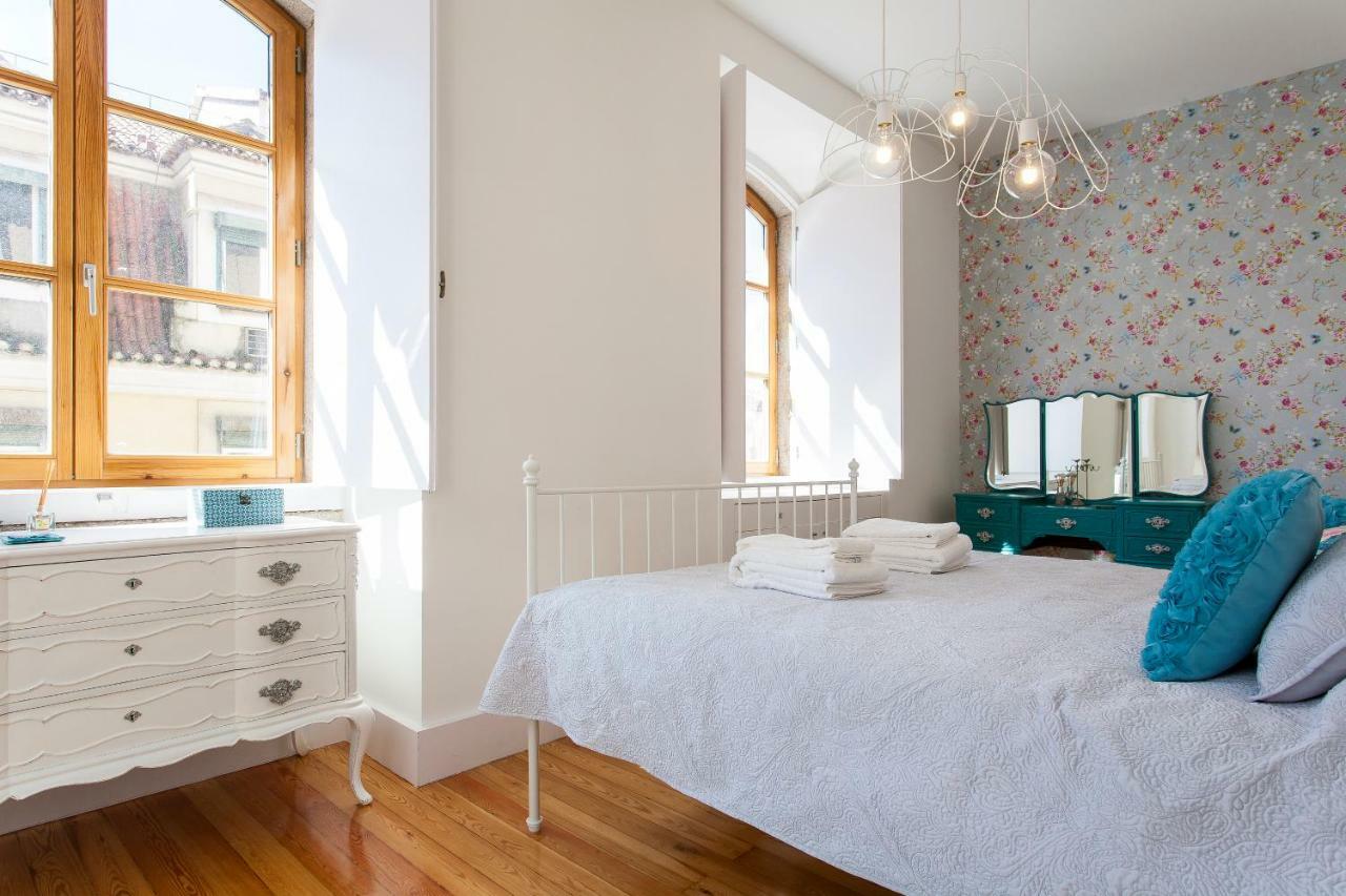 Appartement Chiado 4-bedroom Flat