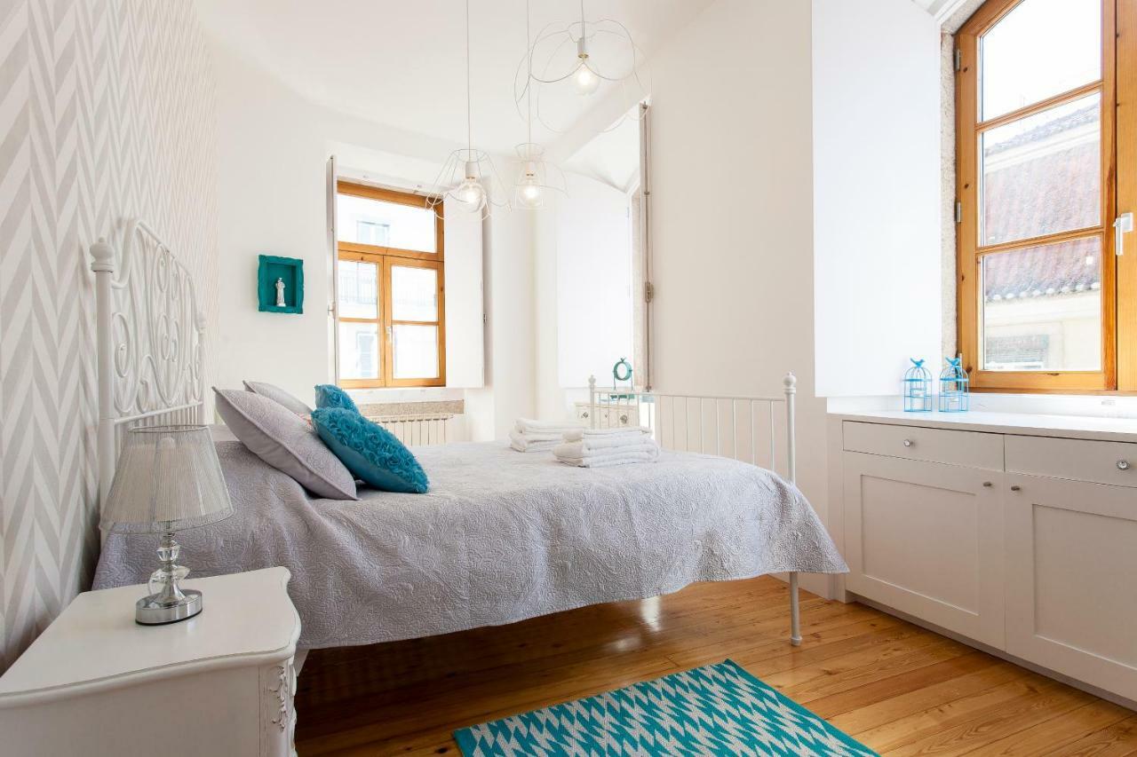 Appartement Chiado 4-bedroom Flat *