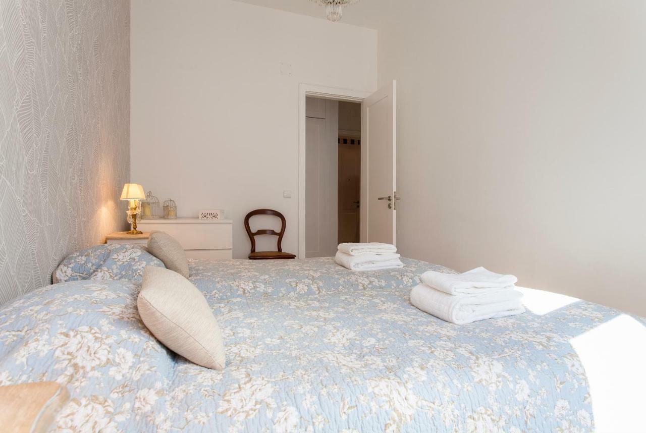 Chiado 4-bedroom Flat Appartement *