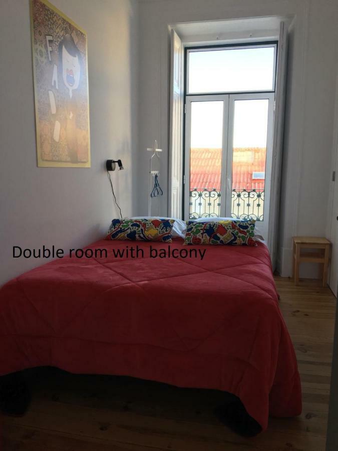Maison d'hôtes Inlisbonsms Lisboa
