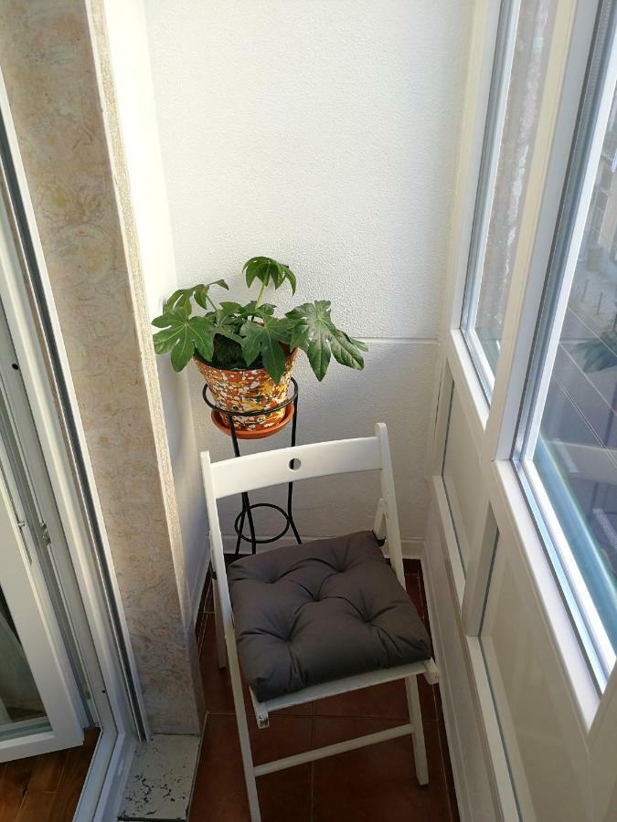 Appartement The Sunset Flat *