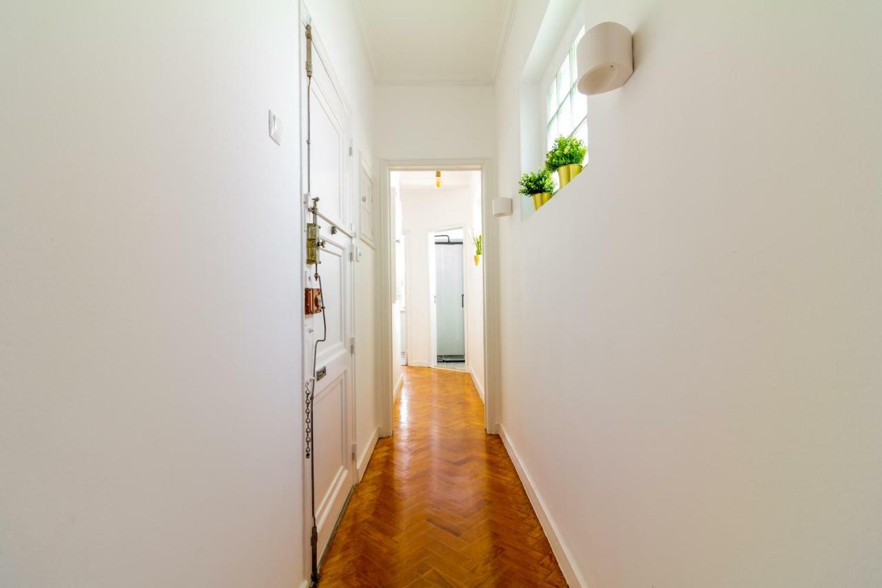 Appartement Avenidas Cozy