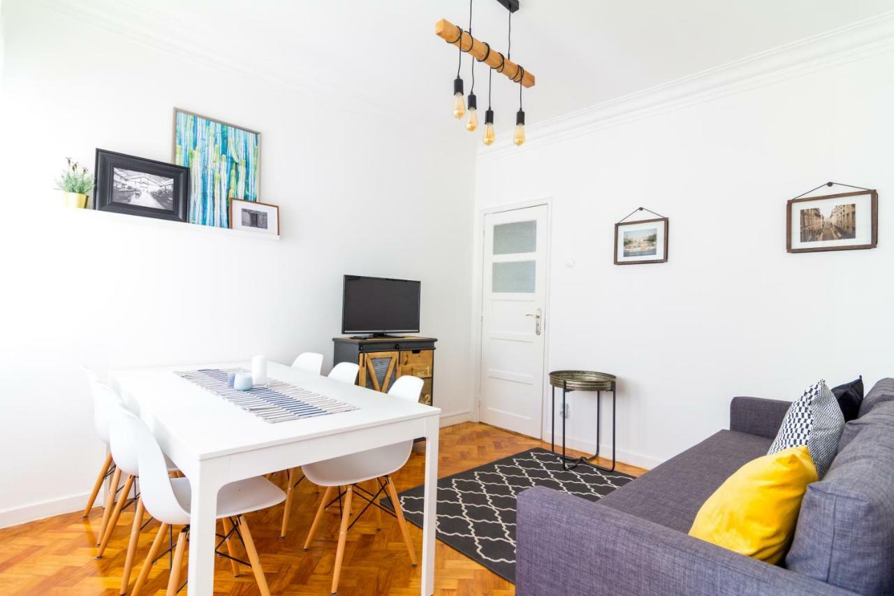 Avenidas Cozy Appartement