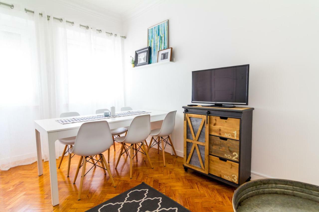 Appartement Avenidas Cozy *
