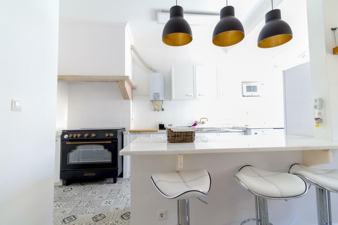 Avenidas Cozy Appartement *