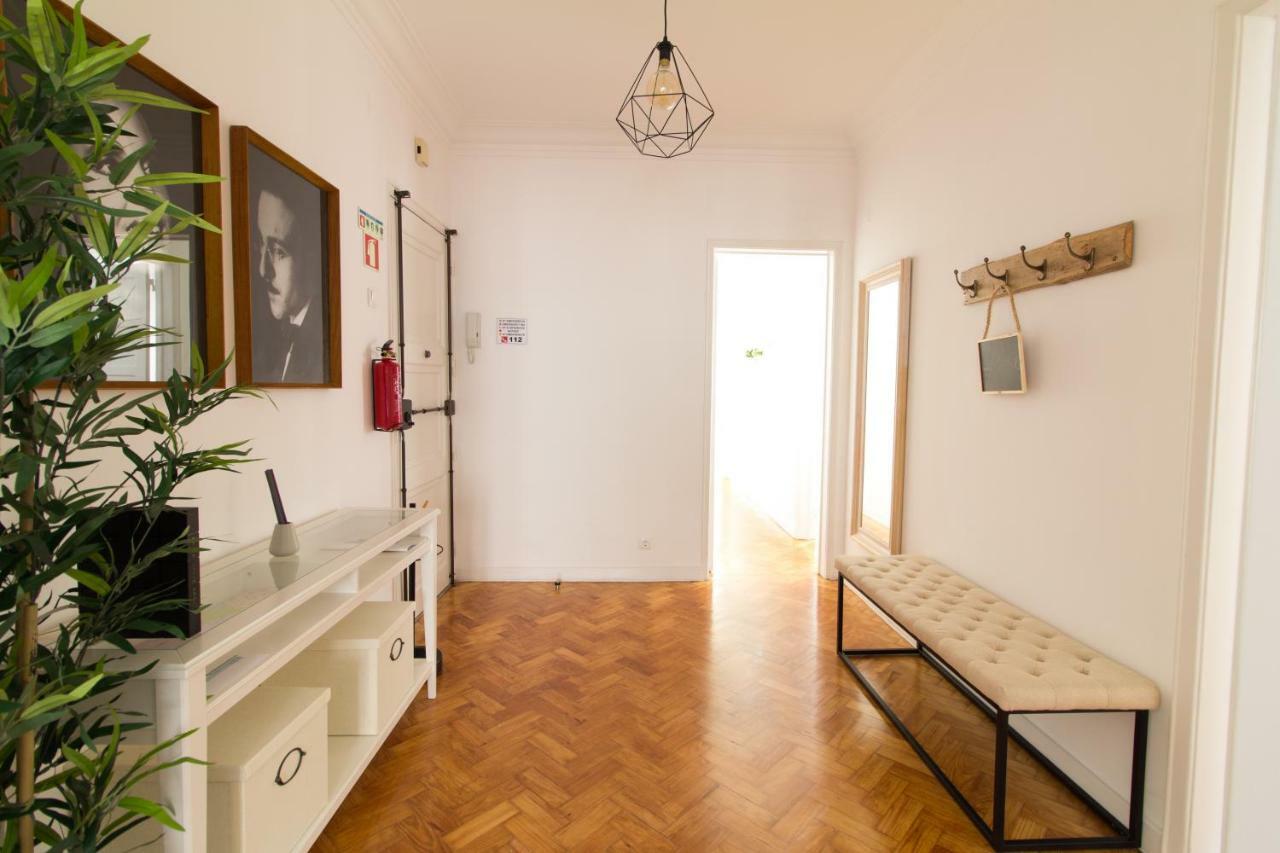 Avenidas Cozy Appartement