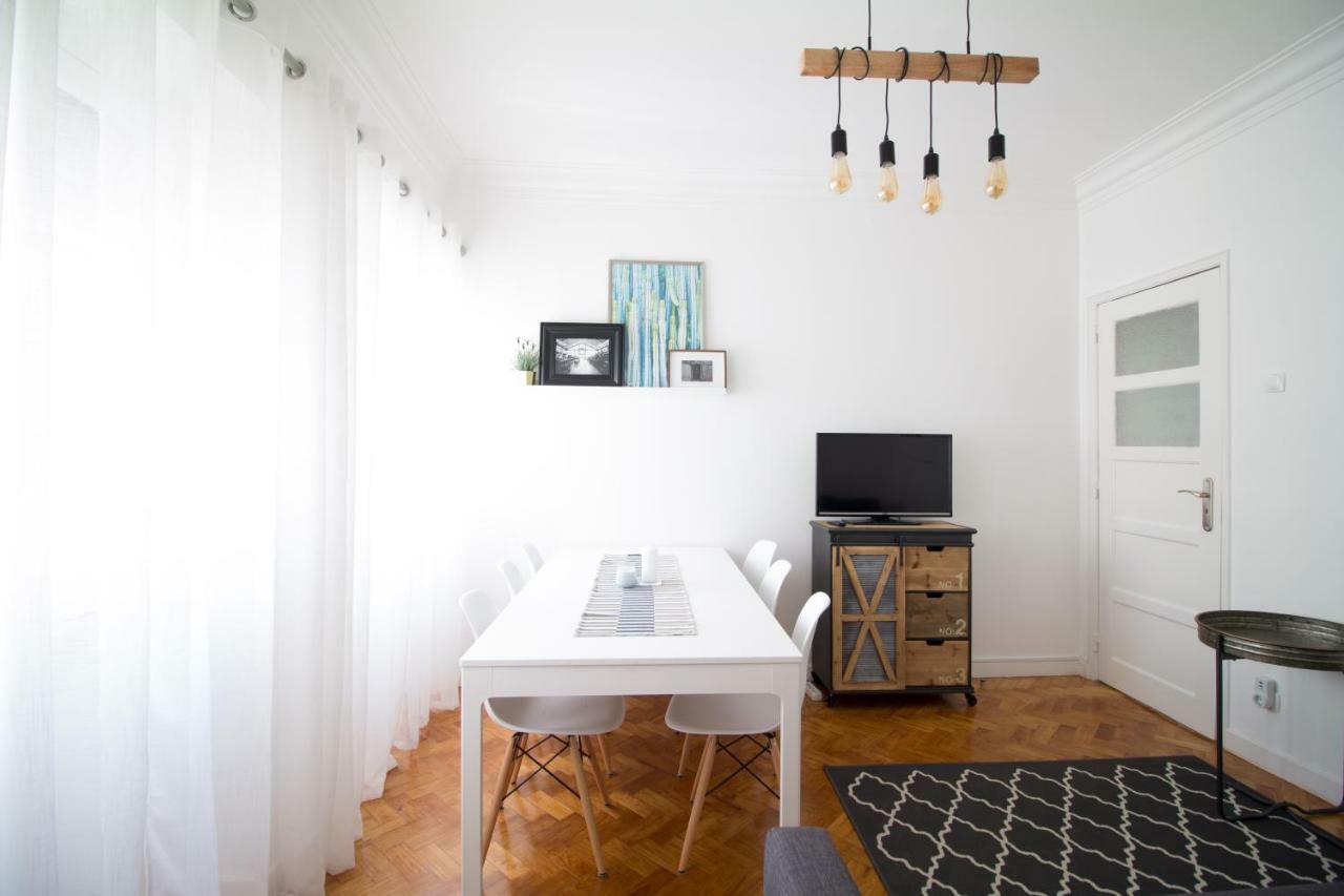 Appartement Avenidas Cozy *