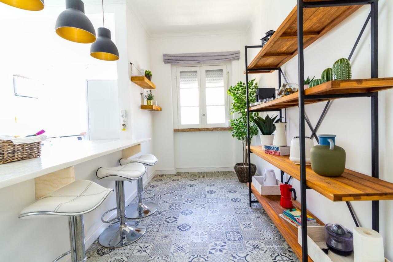 Avenidas Cozy Lisboa