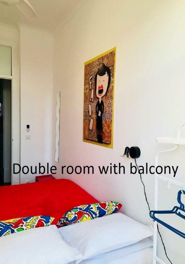 Inlisbonsms Maison d'hôtes Lisboa