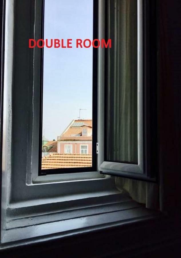 Maison d'hôtes Inlisbonsms 3*