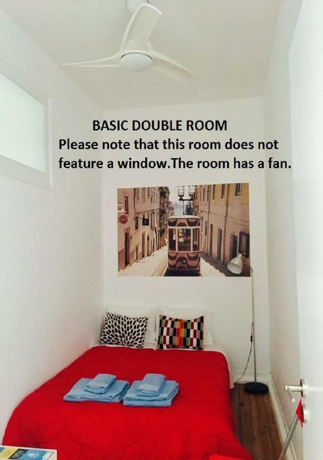 Maison d'hôtes Inlisbonsms 3*
