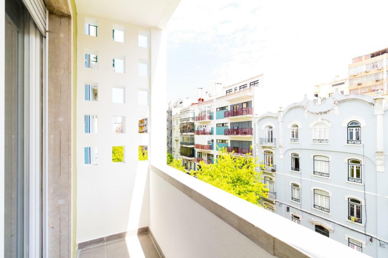 Appartement Avenidas Cozy