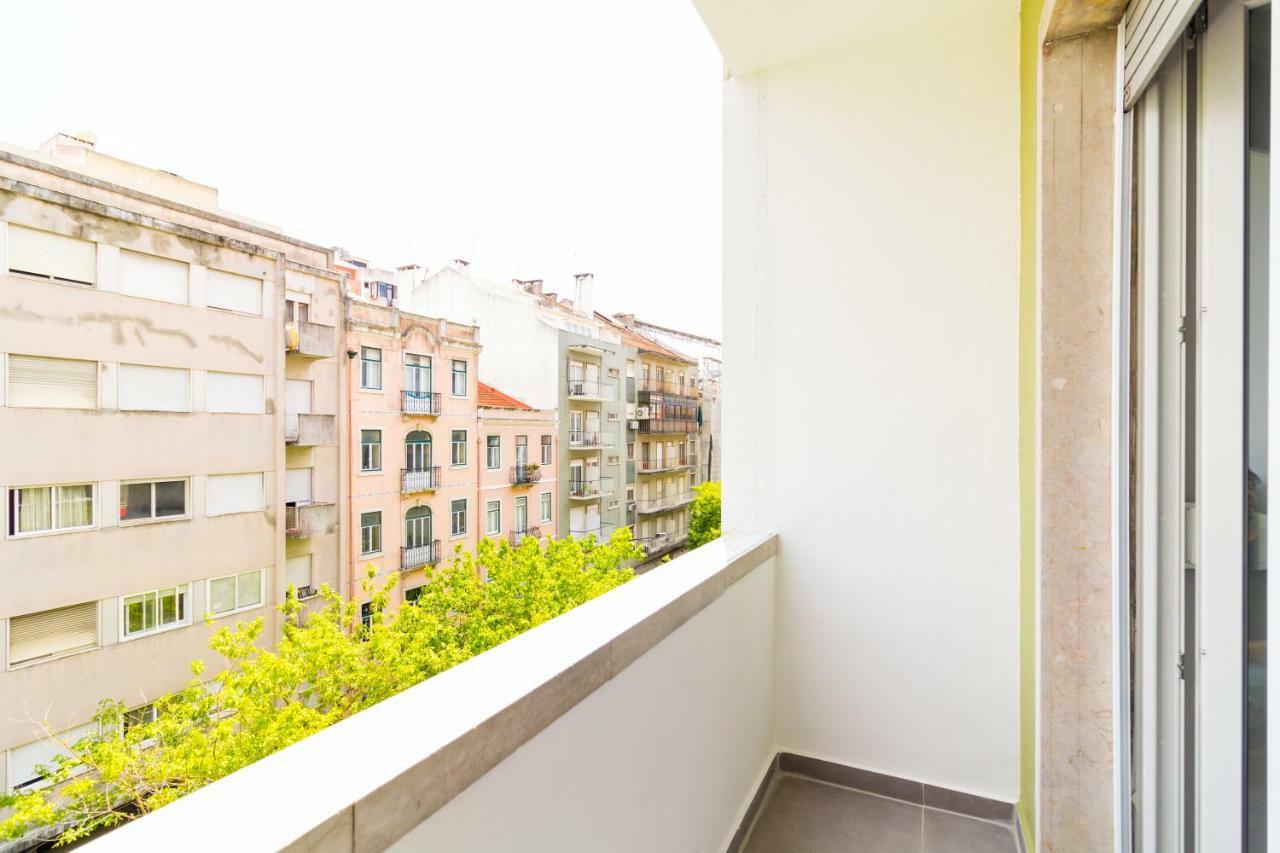 Avenidas Cozy Appartement *