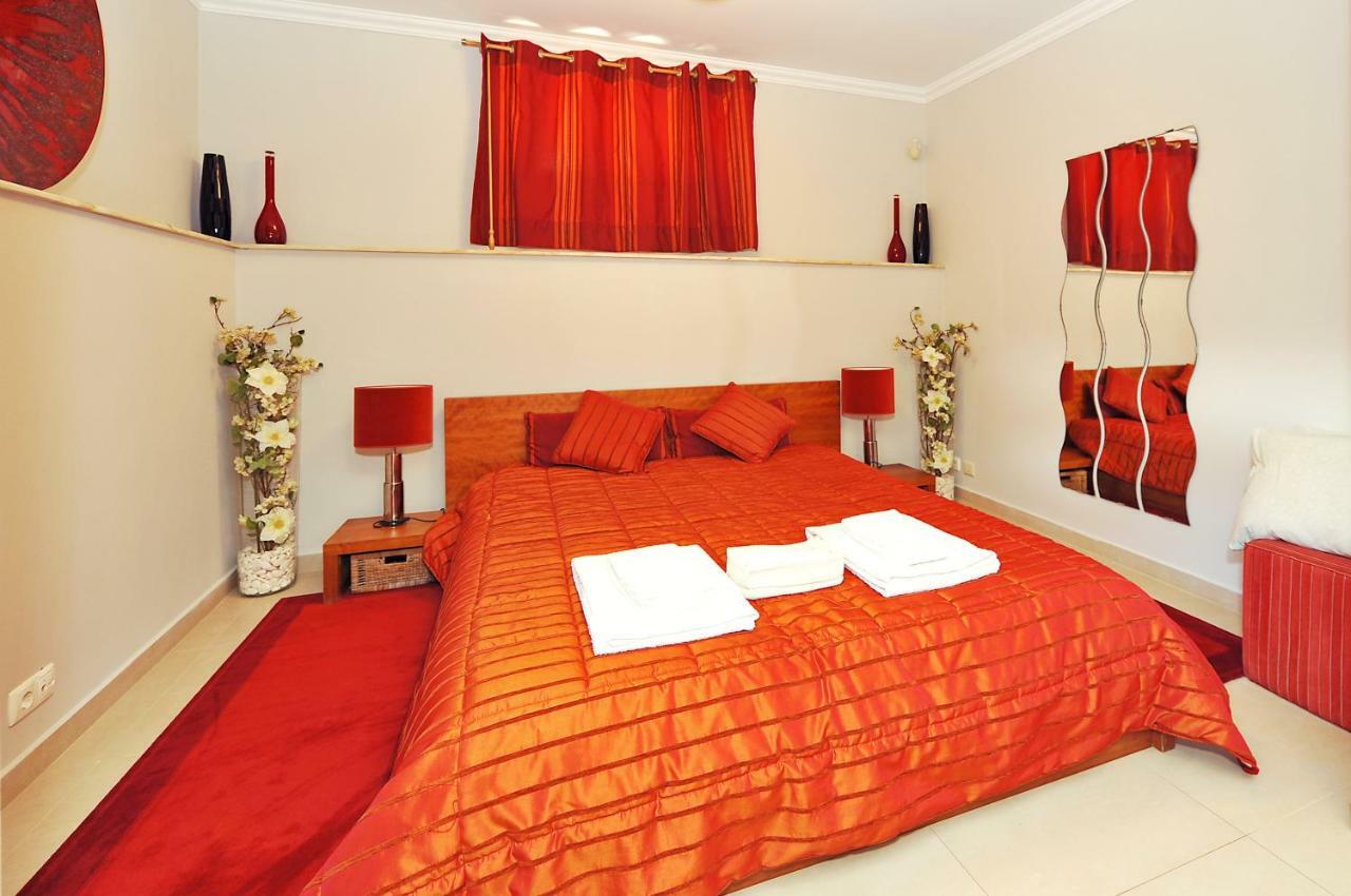 Cosy Bedrooms Lissabon