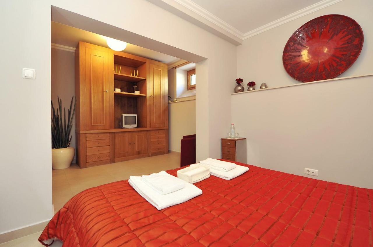 Gasthuis Cosy Bedrooms Lissabon