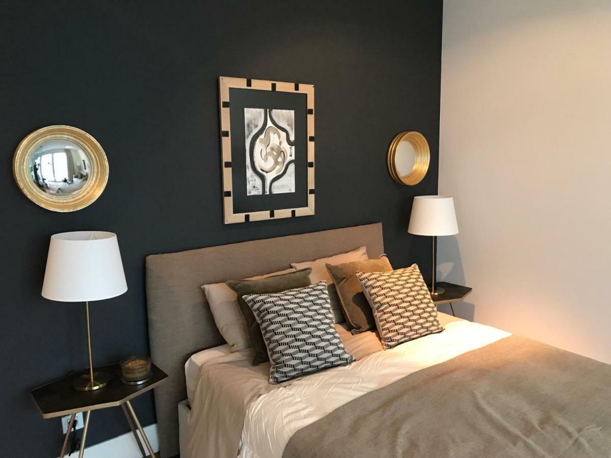 Apartment Downtown Free Parking Lissabon